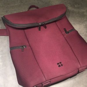 Sweaty Betty Backpack